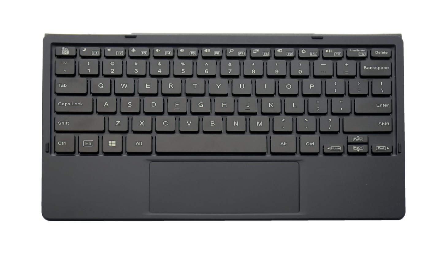 Venturer 11.6" 2in1 Laptop - (Intel Celeron N5000/64GB SSD/4GB RAM/Windows 10)