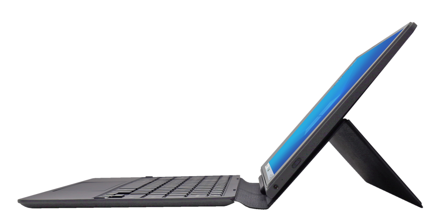 Venturer 11.6" 2in1 Laptop - (Intel Celeron N5000/64GB SSD/4GB RAM/Windows 10)