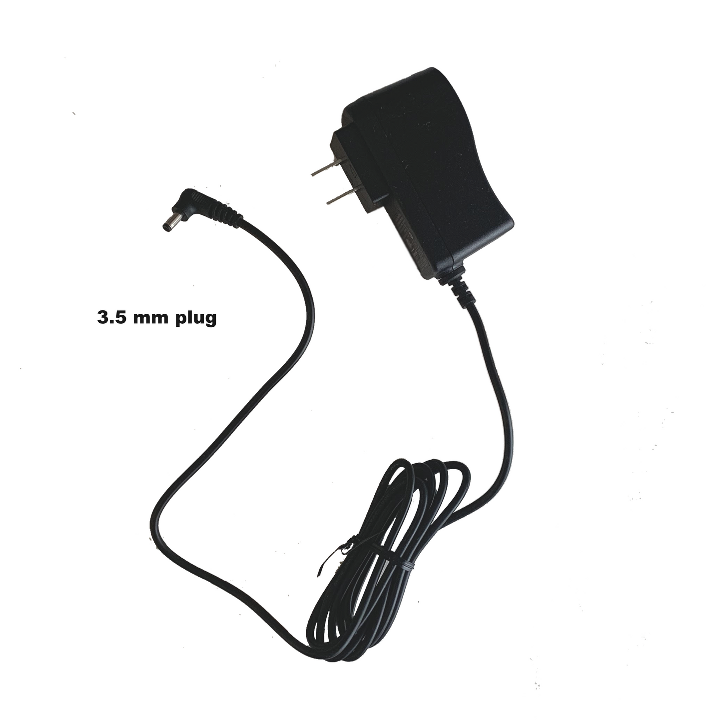 Original AC Charger for Luna Max RCA / Venturer 14" Android Tablets (Buy 2 or more get 30% discount)